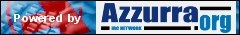 Azzurra IRC Network