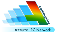 Azzurra Web Community