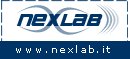 Nexlab IRC Server